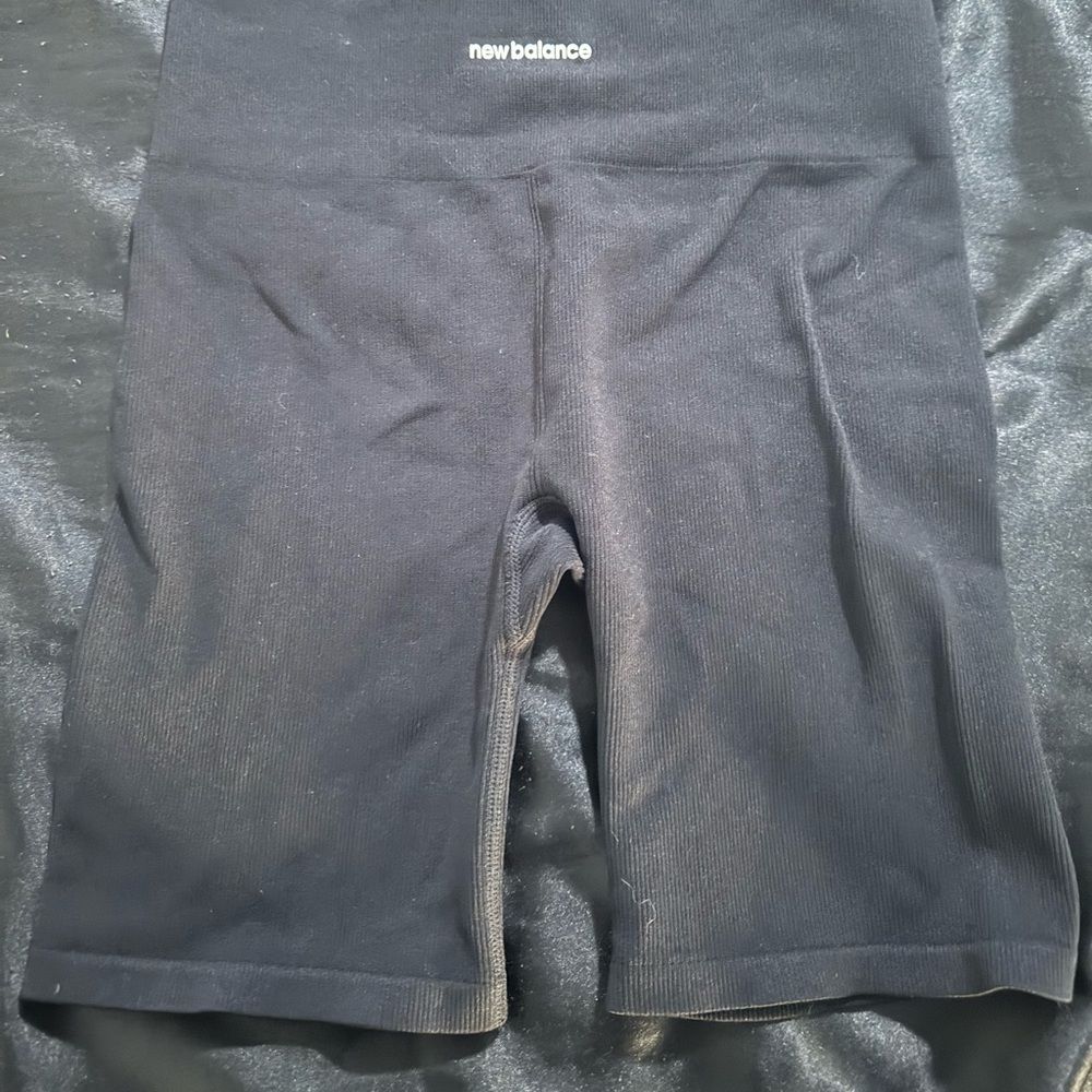 Biker shorts - Picture 2 of 2